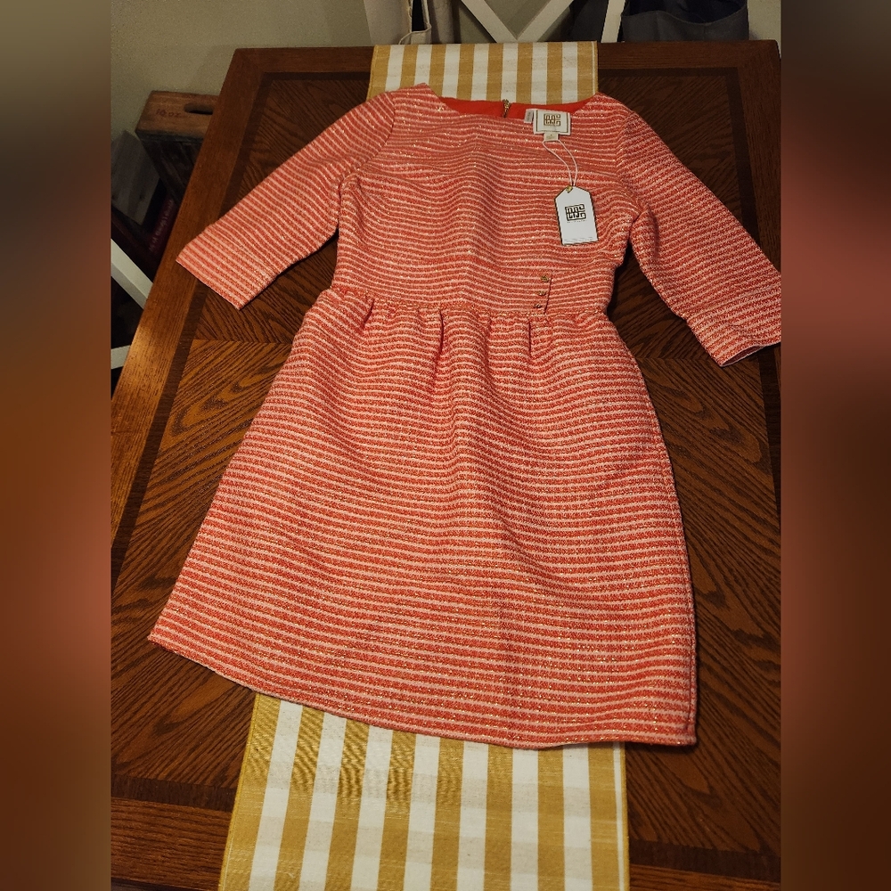 Emily McCarthy Dress